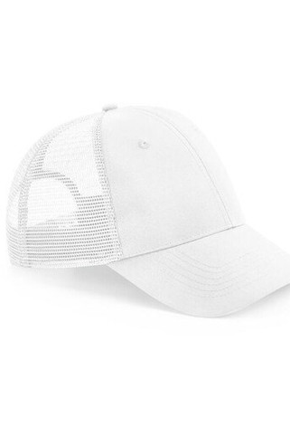 BEECHFIELD BF075R - RECYCLED URBANWEAR 6 PANEL SNAPBACK TRUCKER