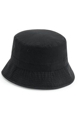 BEECHFIELD BF084R - RECYCLED POLYESTER BUCKET HAT