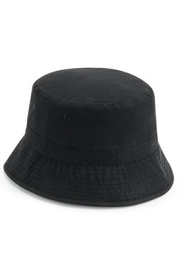 BEECHFIELD BF084R - RECYCLED POLYESTER BUCKET HAT
