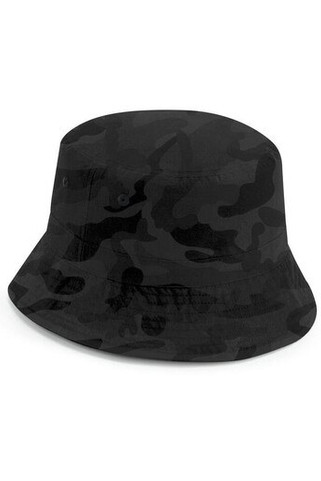 BEECHFIELD BF084R - RECYCLED POLYESTER BUCKET HAT