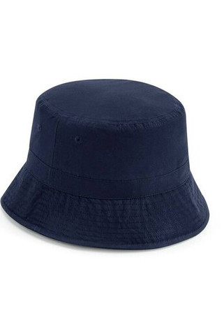 BEECHFIELD BF084R - RECYCLED POLYESTER BUCKET HAT
