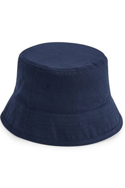 BEECHFIELD BF090N - ORGANIC COTTON BUCKET HAT