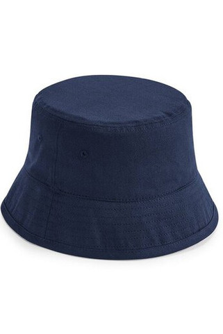 BEECHFIELD BF090N - ORGANIC COTTON BUCKET HAT