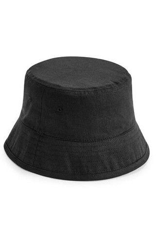 BEECHFIELD BF090N - ORGANIC COTTON BUCKET HAT