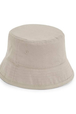 Beechfield BF090N - Chapéu de balde de algodão orgânico