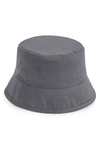 BEECHFIELD BF090N - ORGANIC COTTON BUCKET HAT