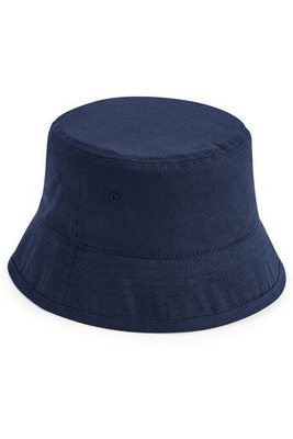 Beechfield BF090NB - CAPPELLO A SECCHIELLO JUNIOR IN COTONE BIOLOGICO