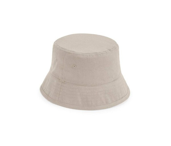 Beechfield BF090NB - JUNIOR ØKOLOGISK BOMULDS BUCKET HAT