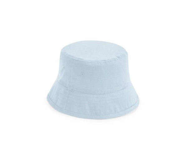 Beechfield BF090NB - JUNIOR ØKOLOGISK BOMULDS BUCKET HAT