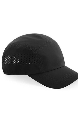 BEECHFIELD BF188 - TECHNICAL RUNNING CAP