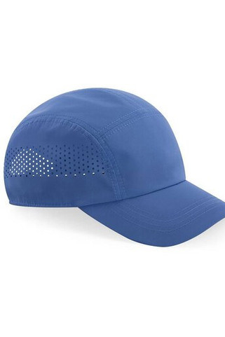 BEECHFIELD BF188 - Casquette de Course Technique Ultra Respirante