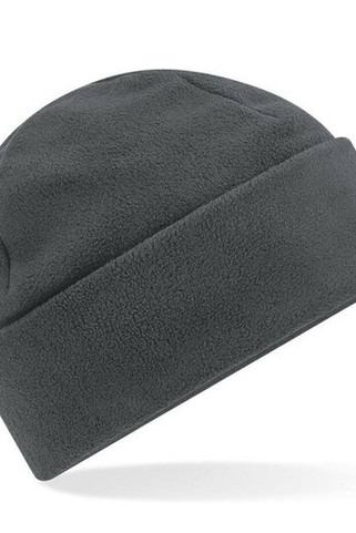 BEECHFIELD BF243R - Bonnet polaire en polyester recyclé