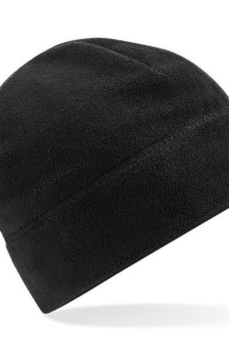 BEECHFIELD BF244R - RECYCLED FLEECE PULL-ON BEANIE