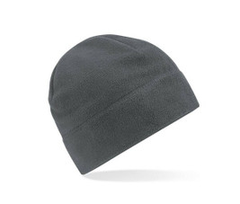 BEECHFIELD BF244R - RECYCLED FLEECE PULL-ON BEANIE