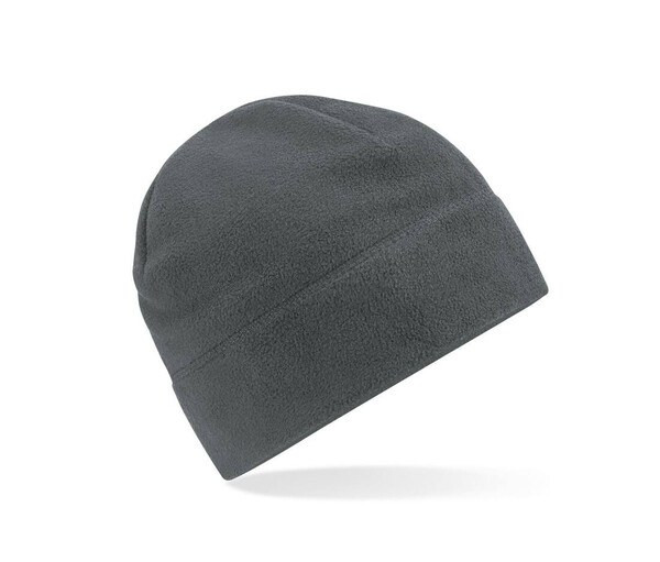 BEECHFIELD BF244R - Bonnet avec zone de marquage en polyester recyclé