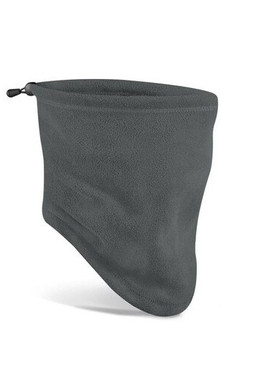 Beechfield BF280R - SNOOD IN PILE RICICLATO