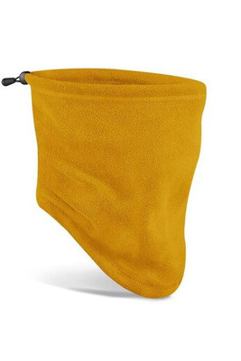 BEECHFIELD BF280R - Cache cou polaire en polyester recyclé