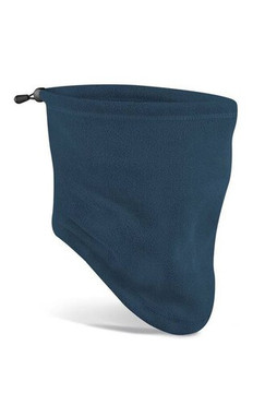 Beechfield BF280R - SNOOD VAN GERECYCLED FLEECE