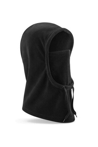 BEECHFIELD BF282R - RECYCLED FLEECE HOOD