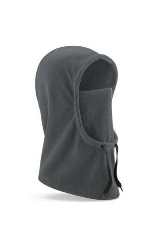 BEECHFIELD BF282R - RECYCLED FLEECE HOOD