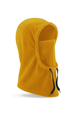 BEECHFIELD BF282R - RECYCLED FLEECE HOOD