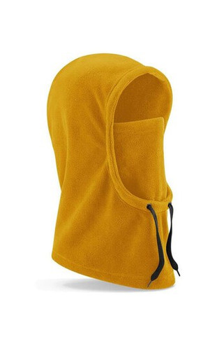 Beechfield BF282R - CAPUCHON VAN GERECYCLED FLEECE