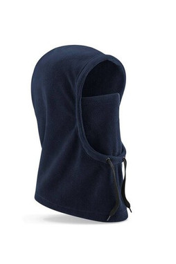 BEECHFIELD BF282R - RECYCLED FLEECE HOOD