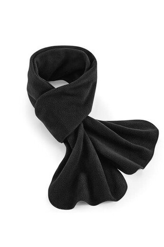 BEECHFIELD BF293R - RECYCLED FLEECE SCARF