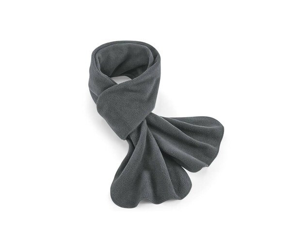 Beechfield BF293R - KIERRÄTETTY FLEECE-HUIVI
