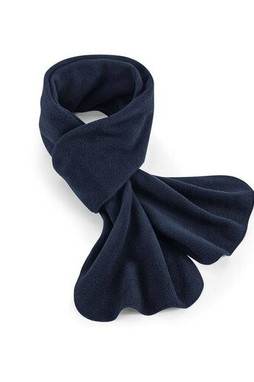 Beechfield BF293R - SJAAL VAN GERECYCLED FLEECE