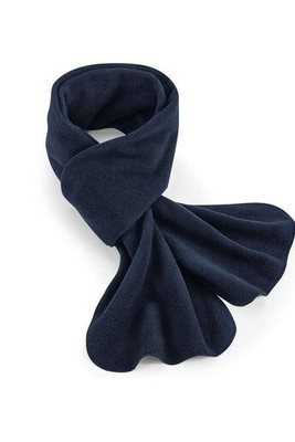 BEECHFIELD BF293R - RECYCLED FLEECE SCARF