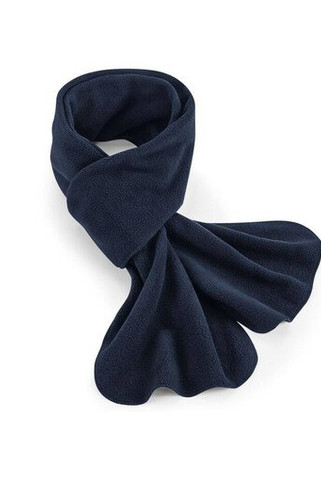 Beechfield BF293R - ÅTERVUNNEN FLEECEHALSDUK