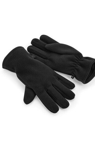 BEECHFIELD BF298R - RECYCLED FLEECE GLOVES_x000D_