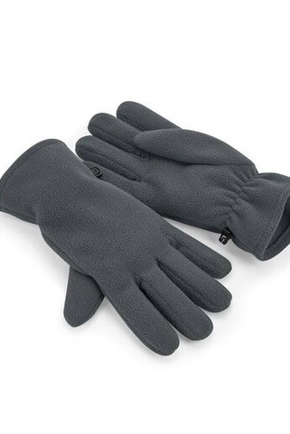 BEECHFIELD BF298R - RECYCLED FLEECE GLOVES_x000D_