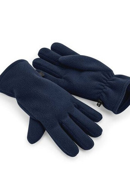 BEECHFIELD BF298R - RECYCLED FLEECE GLOVES_x000D_