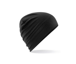 BEECHFIELD BF370 - Ultimate Comfort Merino Wool Beanie Hat
