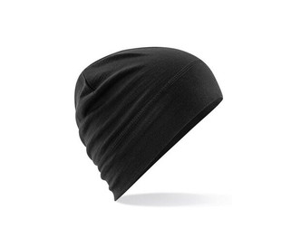 BEECHFIELD BF370 - Ultimate Comfort Merino Wool Beanie Hat