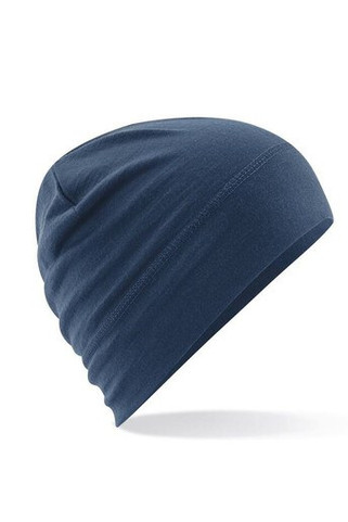 BEECHFIELD BF370 - Ultimate Comfort Merino Wool Beanie Hat
