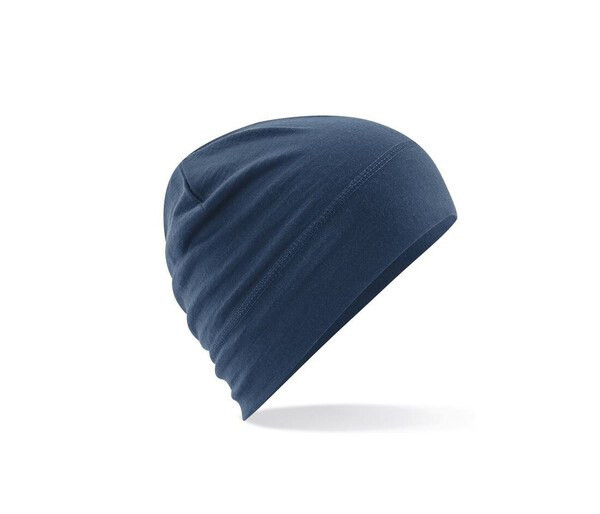 BEECHFIELD BF370 - Ultimate Comfort Merino Wool Beanie Hat
