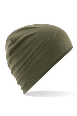 BEECHFIELD BF370 - Ultimate Comfort Merino Wool Beanie Hat