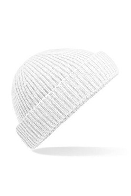 Beechfield BF383R - Gorro Sustentável com Conforto Máximo