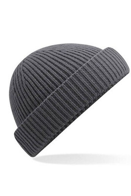 BEECHFIELD BF383R - Bonnet Éco-Confort en Polyester Recyclé