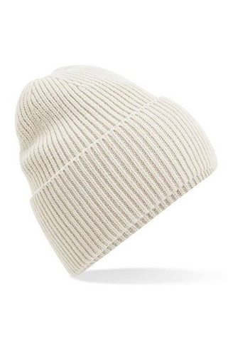 BEECHFIELD BF384R - OVERSIZED CUFFED BEANIE