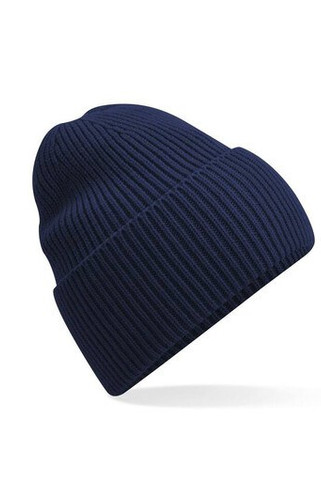 BEECHFIELD BF384R - OVERSIZED CUFFED BEANIE