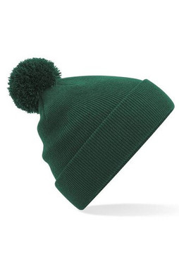 BEECHFIELD BF426B - JUNIOR ORIGINAL POM POM BEANIE