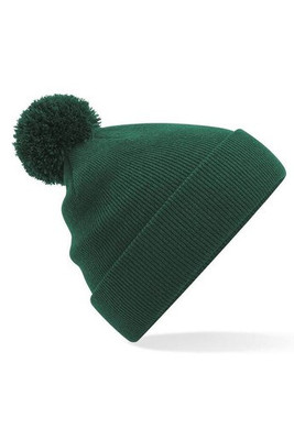 BEECHFIELD BF426B - JUNIOR ORIGINAL POM POM BEANIE