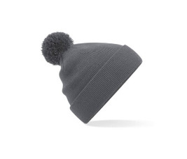Beechfield BF426B - BERRETTO JUNIOR ORIGINAL POM POM