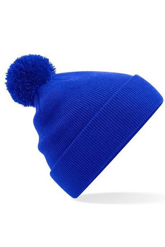 BEECHFIELD BF426B - JUNIOR ORIGINAL POM POM BEANIE