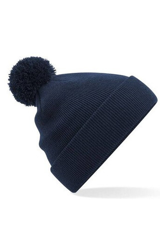 BEECHFIELD BF426B - JUNIOR ORIGINAL POM POM BEANIE