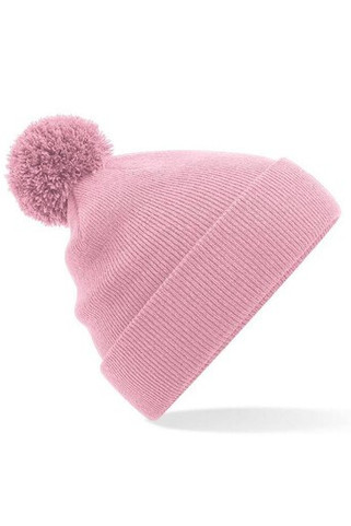 BEECHFIELD BF426B - Bonnet avec pompon enfant